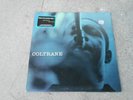 JOHN COLTRANE-COLTRANE-LP-VINYL-GF-AUDIOPHILE-180 GRAM-LTD ED-IMPULSE 215-NM