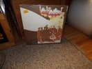SEALED LED ZEPPELIN II ORIGINAL PRESSING