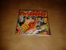 Asahi Sonorama as-02 Bandai 8ban Mach GoGoGo Record 3