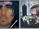 ALICE COOPER-MUSCLE OF LOVE-EXTRA RARE YUGOSLAV 2nd EDITION LP 1974-UNIQUE COVER