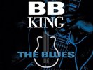 B.B. King - Blues [New Vinyl LP] Blue, Bonus Tracks, Colored Vinyl, Gold, Hollan