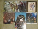 MOTT THE HOOPLE 7 Vinyl LPs
