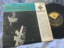 BEETHOVEN Piano Sonatas 8 / 14 LUDWIG HOFFMANN ED1 TELEFUNKEN MONO BLACK GOLD