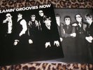 FLAMIN' GROOVIES   NOW. Orig UK 1978 vinyl LP. M/M.