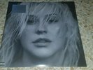 Christina Aguilera Liberation vinyle