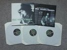 The Waterboys Live Adventures of Triple LP rare
