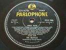 The Beatles - Abbey Road // Orig UK '69 Export Parlophone LP  PPCS 7088
