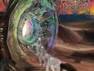INANIMATE EXISTENCE: CLOCKWORK (LP vinyl *BRAND NEW* *PRE-ORDER*)