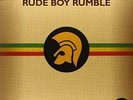 RECORD STORE DAY PRESENTS: TROJAN RECORDS RUDE BOY: RECO (LP vinyl *BRAND NEW*.)
