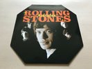 the rolling stones acetates  Vinyl LP Octagonal cover coloured  rare ltd / 200