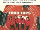 Four Tops-Reach Out I'll Be There/Until You Love-45RPM-w/PS-7