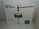 THE LA'S - BBC IN SESSION LTD GREEN VINYL LP MINT/SEALED + FREE UK P&P
