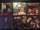 6 X Vinyl von Creedence Clearwater Revival (CCR) inkl. 
