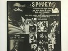 SPIVEY RECORDS   BIG JOE TURNER WASHBOARD DOC   LP   RARE