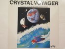 CRYSTAL VOYAGER- G. WAYNE THOMAS - VERY RARE - NEAR MINT. GREAT SURF MUSIC. 1973
