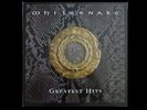 Whitesnake – Greatest Hits -LP VINYL MADE IN UK 1994 - MUY RARO - RARE