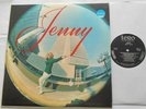 JENNY ROCK Jenny NM- CANADA  ORIG 1966 FEMALE FREAKBEAT FUNK SOUL LP HEAR