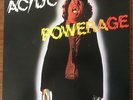 AC/DC ?– Powerage Atlantic ?– P-10533A Japan NM LP Tested w/Insert