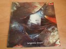 Tangerine Dream, Atem, Vinyl LP, 2383 297, UK 1st press, A1 B1 Bilbo   EX+/EX+