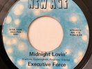 Executive Force 