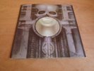 ELP, Brain Salad Surgery, Vinyl LP, Manticore, Poster, G / G 1st press  EX/EX+