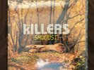 The Killers - Sawdust Double vinyl album LP (New)