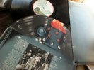 BOB  MARLEY AND THE WAILERS - CATCH A FIRE - LIGHTER JACKET- LP