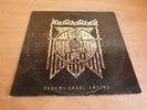Hawkwind, Doremi Fasol Latido, Vinyl LP, inner, Psych, Prog,  A2 B2  EX/EX+