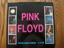 PINK FLOYD DOCKLANDS ARENA 4-7-89  2 LP SET  PROMO  IMPORT