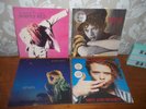 Simply Red ?– A New Flame - Picture Book - Stars - Men and Women - UK, Vinyl, LP