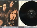 IGGY POP AND THE STOOGES-THE STOOGES  ITALIAN VINYL LP RECORD PUNK