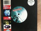 Radiohead - Street spirit   UK LIMITED WHITE VINYL 7