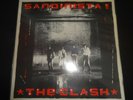 The Clash 