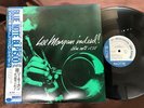 LEE MORGAN PRESENTING BLUE NOTE BN 1538 OBI MONO JAPAN Vinyl LP