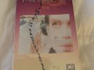 Prince I Wish U Heaven/Scarlet Pussy Cassette Single US Sealed Oop Purple Rare