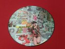 SEX PISTOLS PICTURE DISC MINI LP LINITED EDITION ANTLER 37 NEW