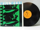 Will Webb pop rock LP Will Webb Guinness Records