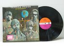 Vanilla Fudge psych rock LP Renaissance Atlantic UK mono