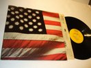 SLY & THE FAMILY STONE THERE'S A RIOT GOING ON EPIC KE 30986 LP W LYRIC INSERT