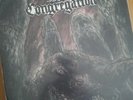 Dead Congregation 'Graves Of The Archangels' LP First Press mint