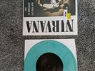 NIRVANA HEART SHAPED BOX SATURDAY NIGHT LIVE 93 7