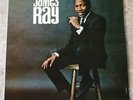James Ray S/T Self Titled 1961 LP Vinyl VG/NM- Original Promo LP-1002 Got Mind