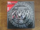 KISS The Originals 1974-1979 JAPAN 11 Color LP BOX Complete Set w/ All Inserts