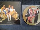 Abba Super Trouper 10” Fanclub Vinyl