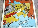 MUDHONEY - Every Good Boy Deserves Fudge LP - NEW/SEALED - Original 1991 Sub Pop