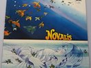 Novalis - Self Titled LP Vinile German Press Cervello Gatefold