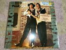 STEVIE RAY VAUGHAN / The Vaughan Brothers- Family Style LP- NEW/SEALED w/Sticker