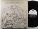 PIANO CHOIR Handscapes STRATA-EAST 2XLP VG+ gatefold