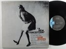 SAM RIVERS A New Conception BLUE NOTE LP VG+/VG++ stereo Liberty/UA