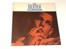 DEXTER GORDON 
